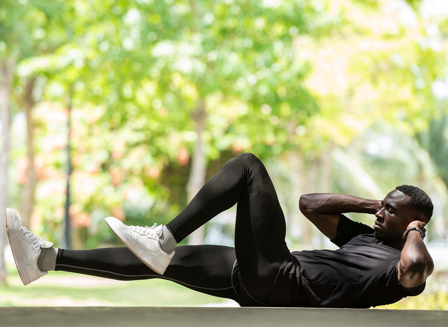 Endurance & Performance