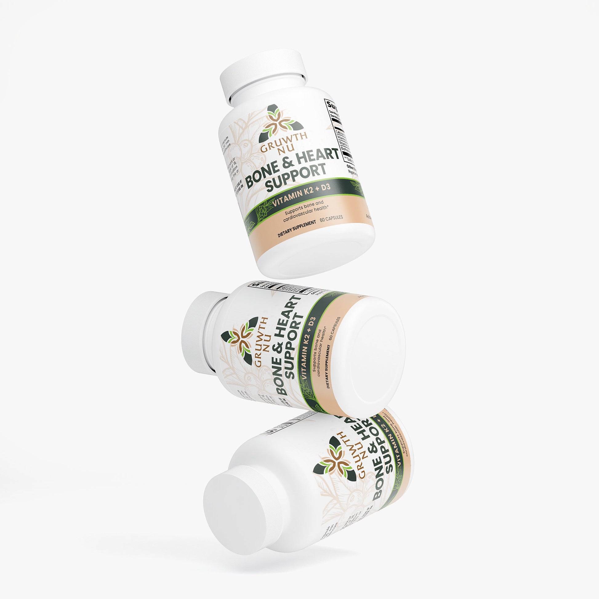 Bone & Heart Support