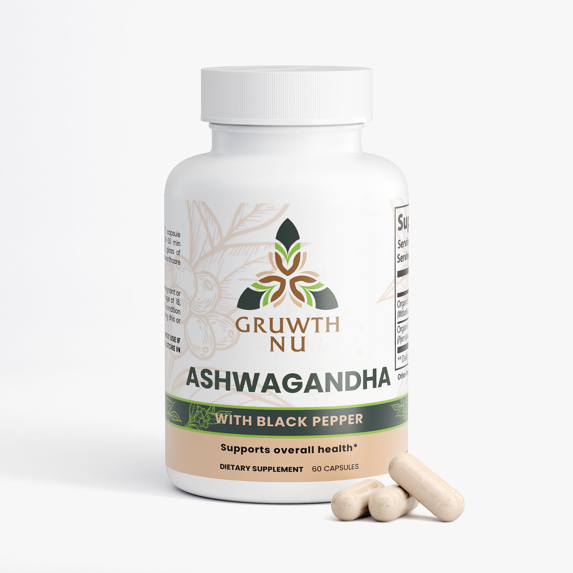 Ashwagandha