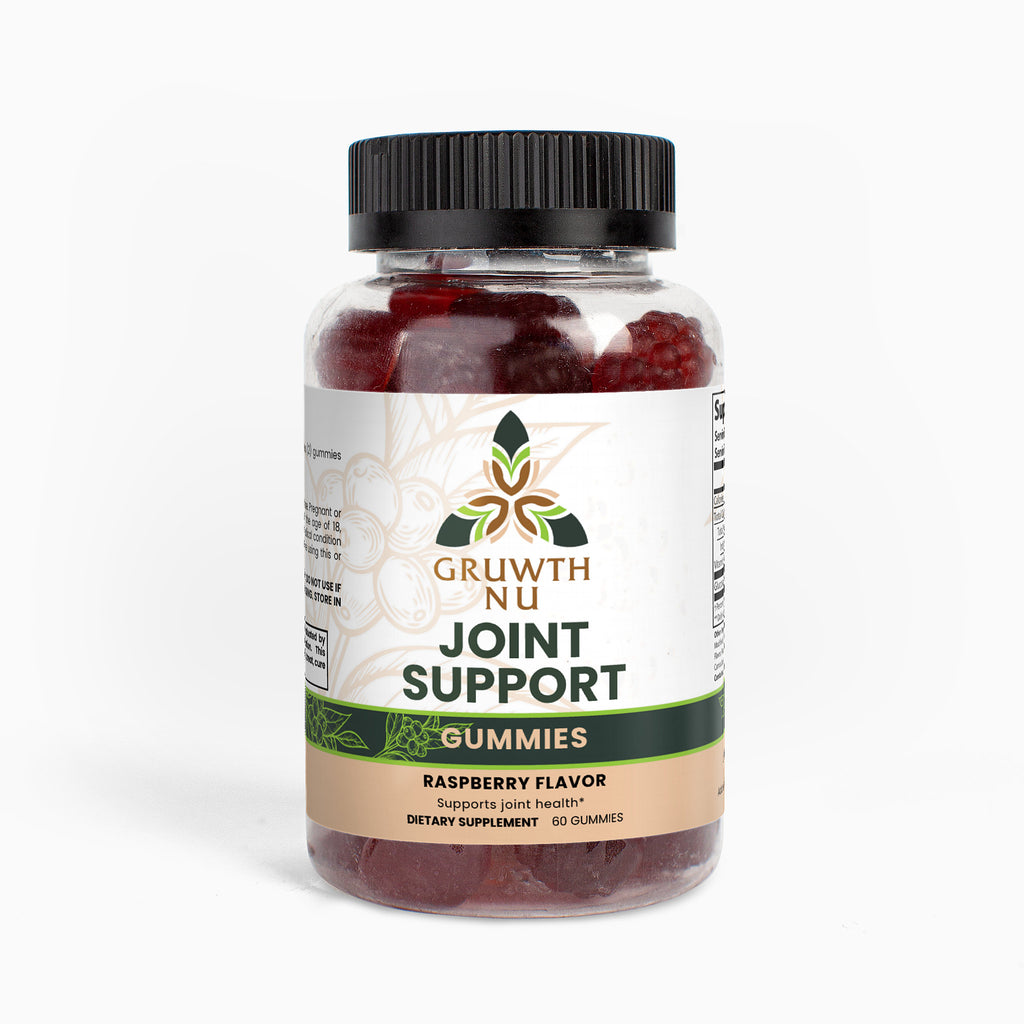 Joint Support Gummies (Adult)