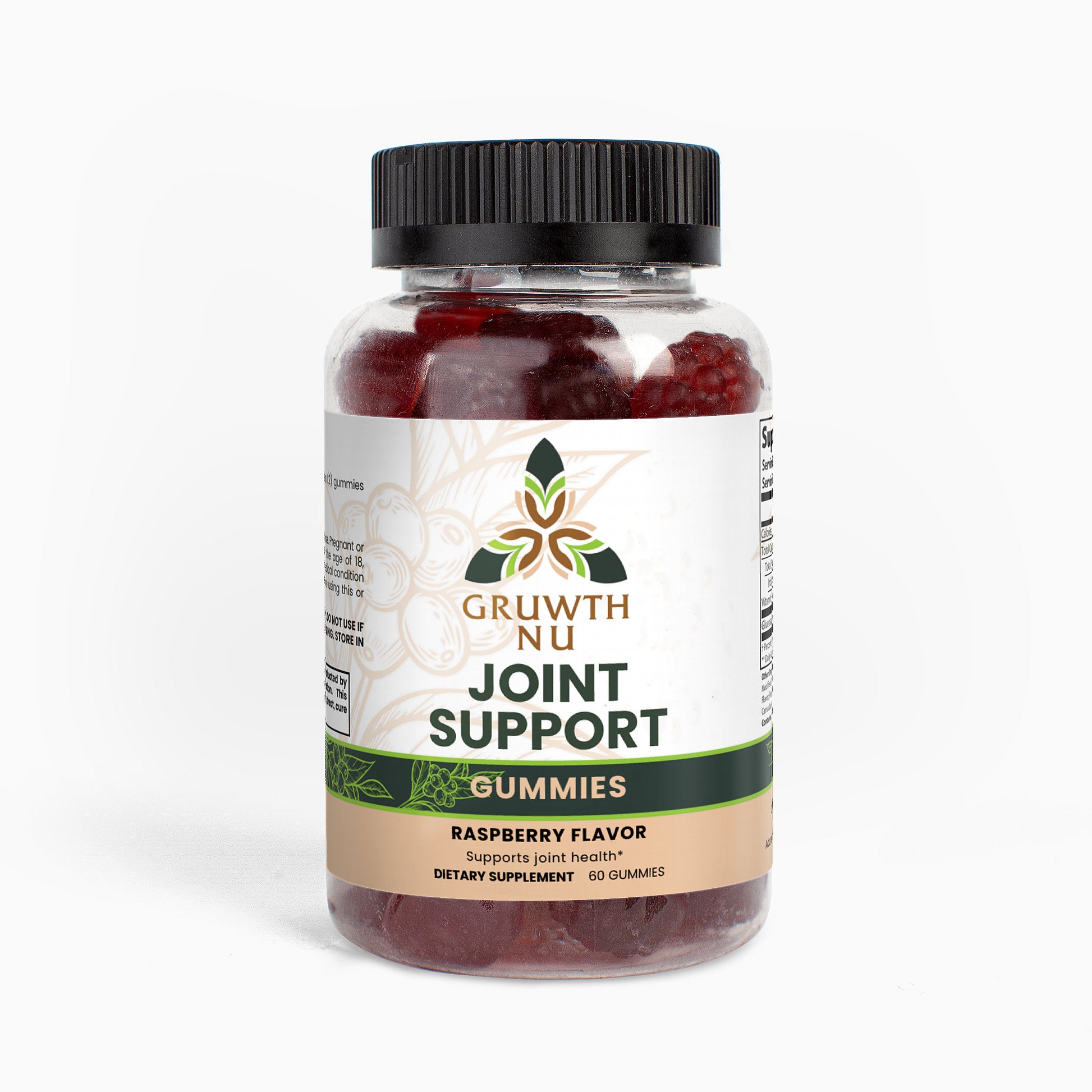 Joint Support Gummies (Adult)