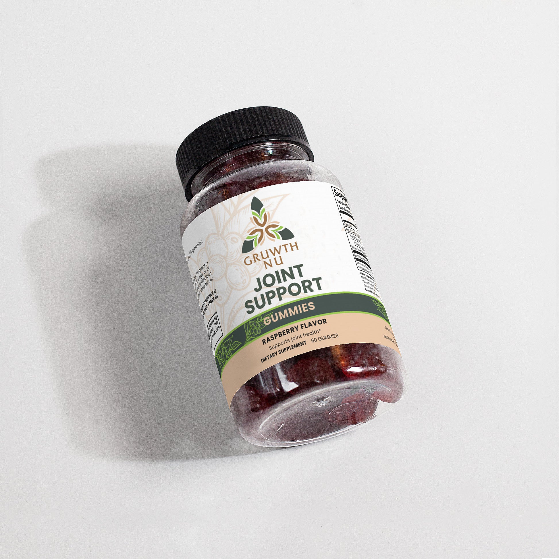 Joint Support Gummies (Adult)