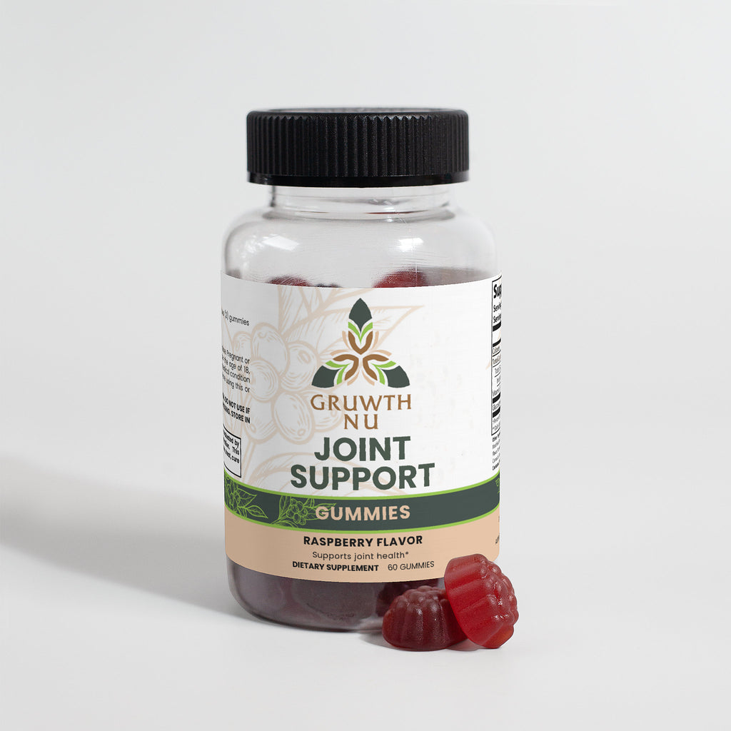 Joint Support Gummies (Adult)