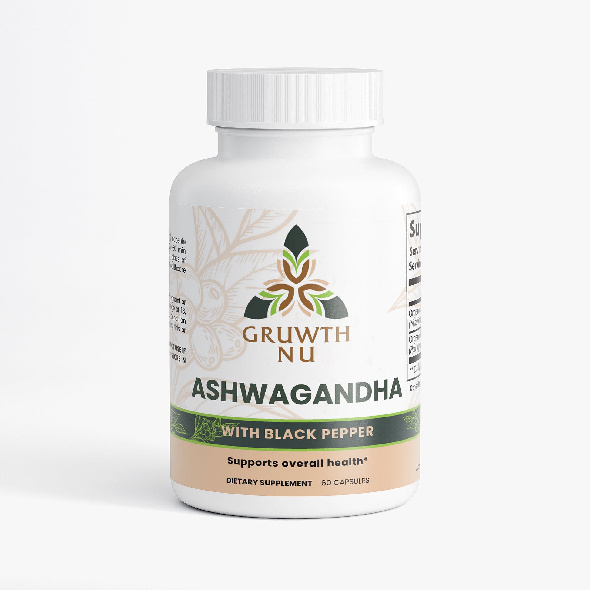 Ashwagandha