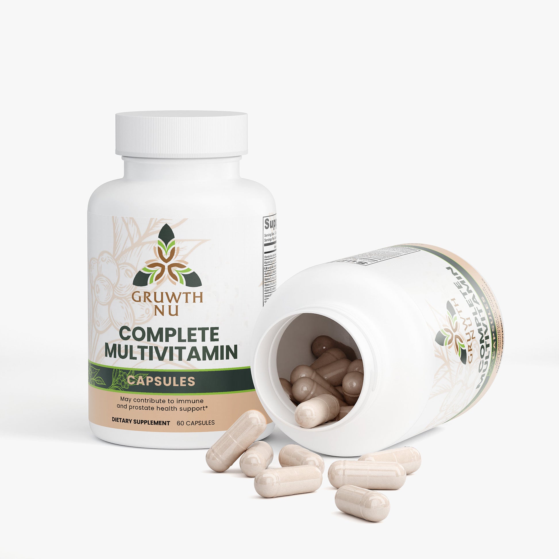 Complete Multivitamin