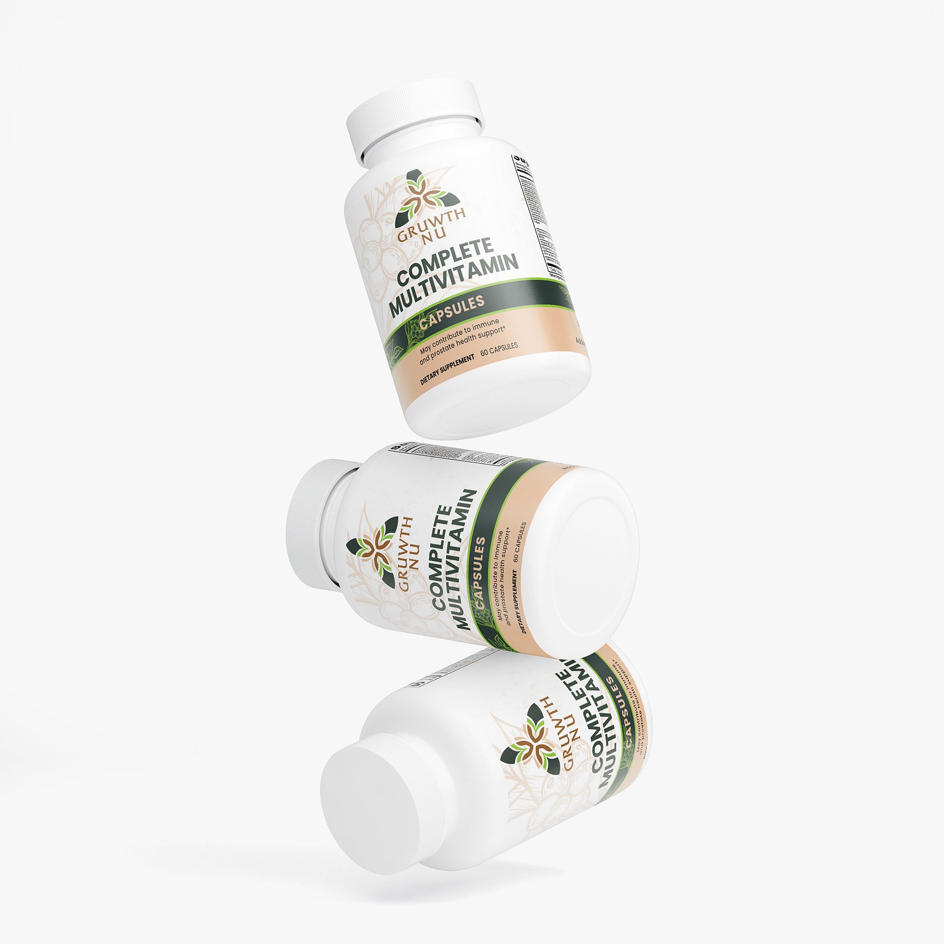 Complete Multivitamin