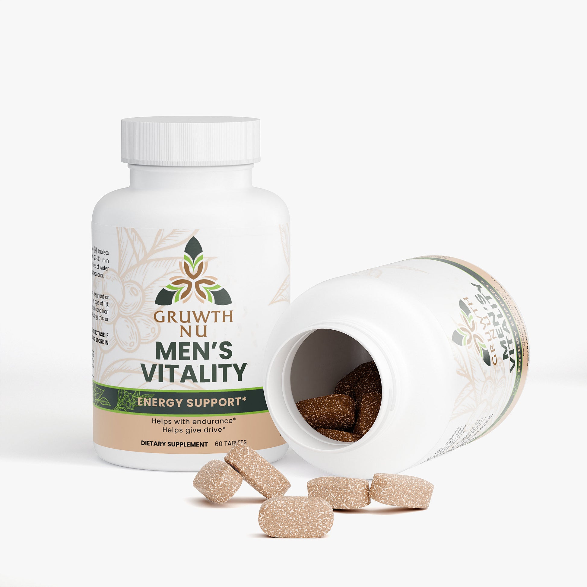 Men's Vitality