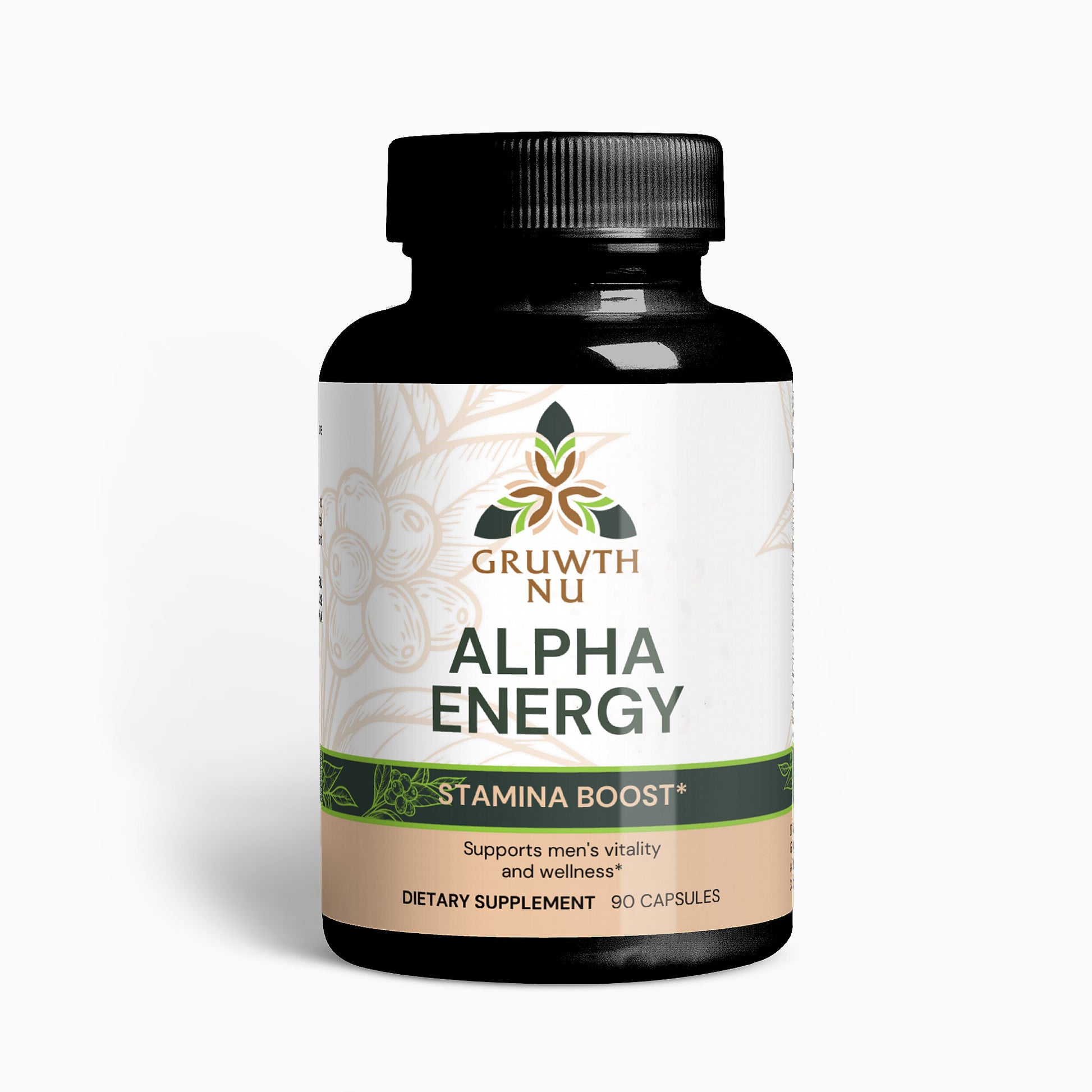 Alpha Energy