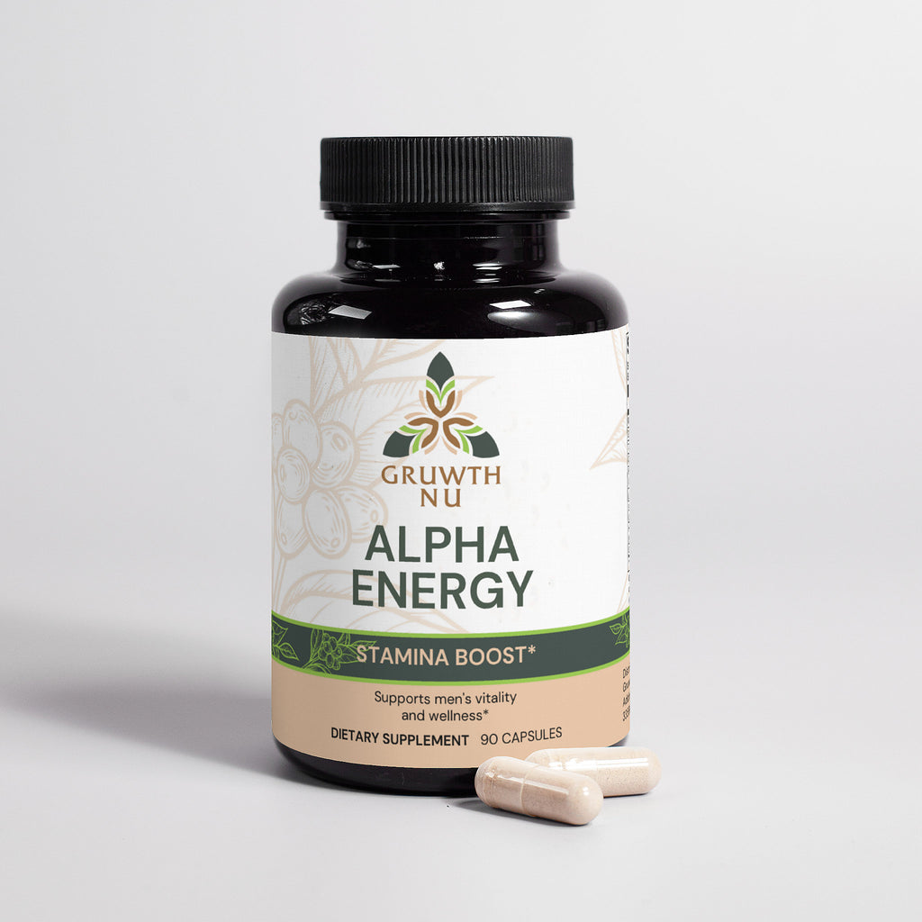 Alpha Energy