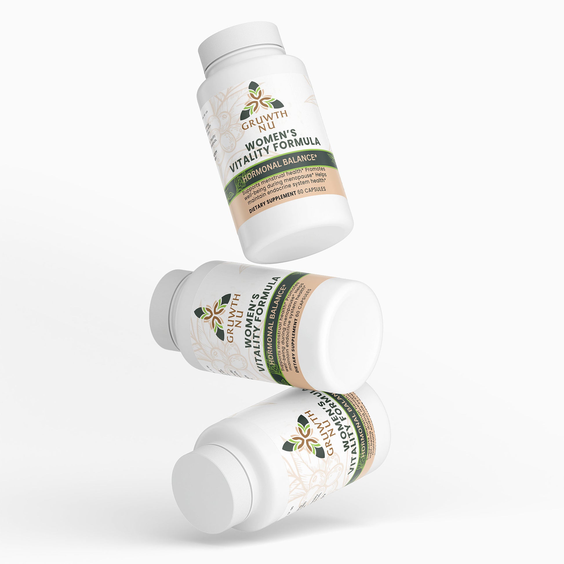 Women's Vitality Formula