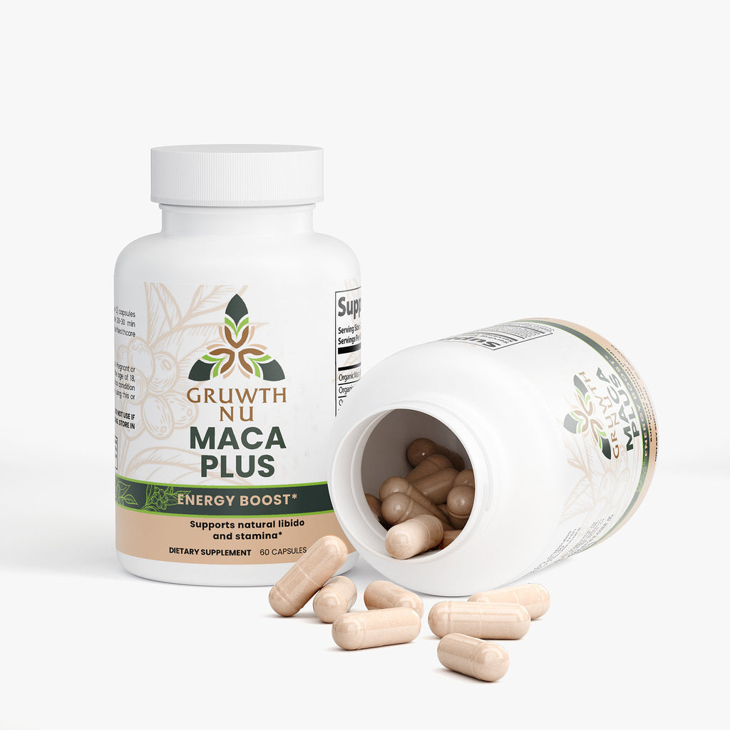 Maca Plus