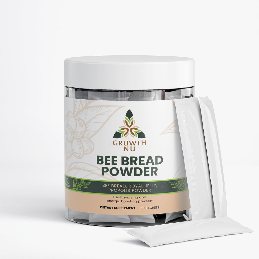 Bee Bread Powder