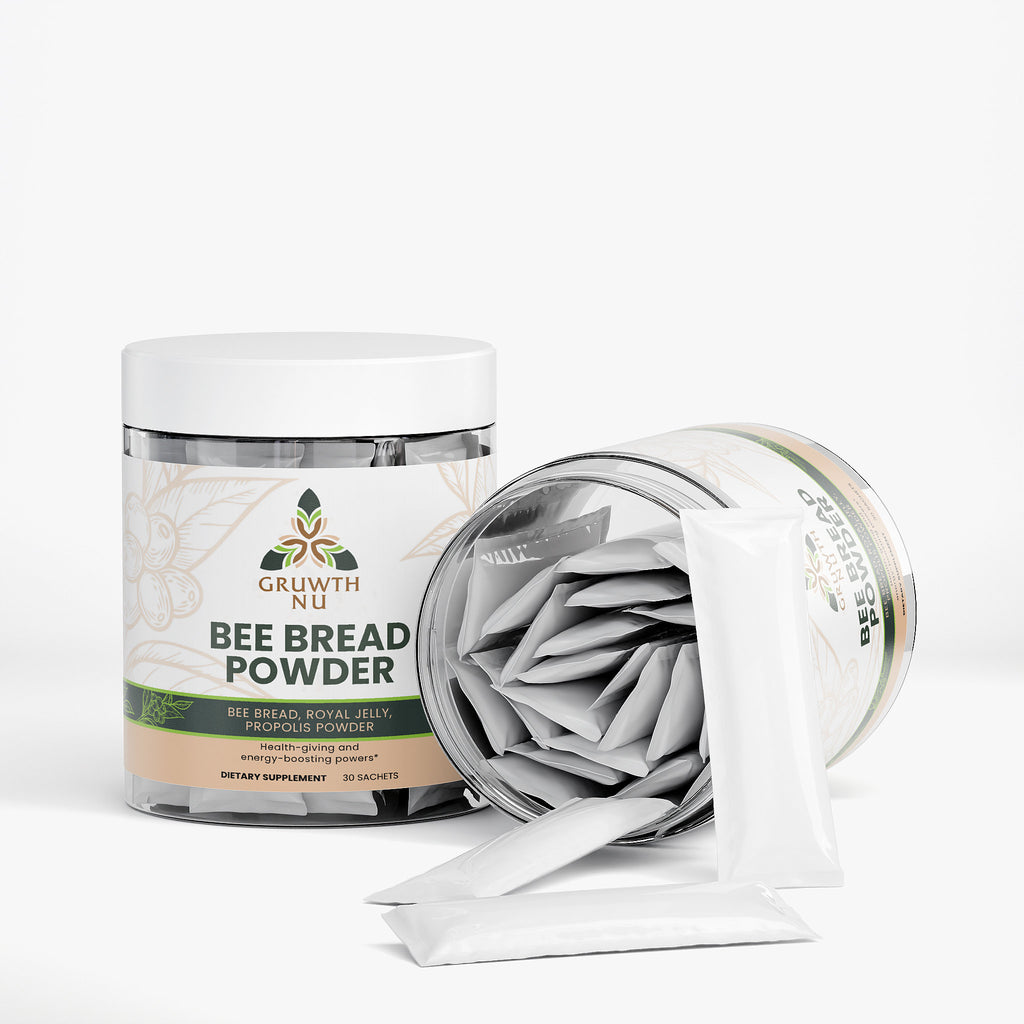 Bee Bread Powder