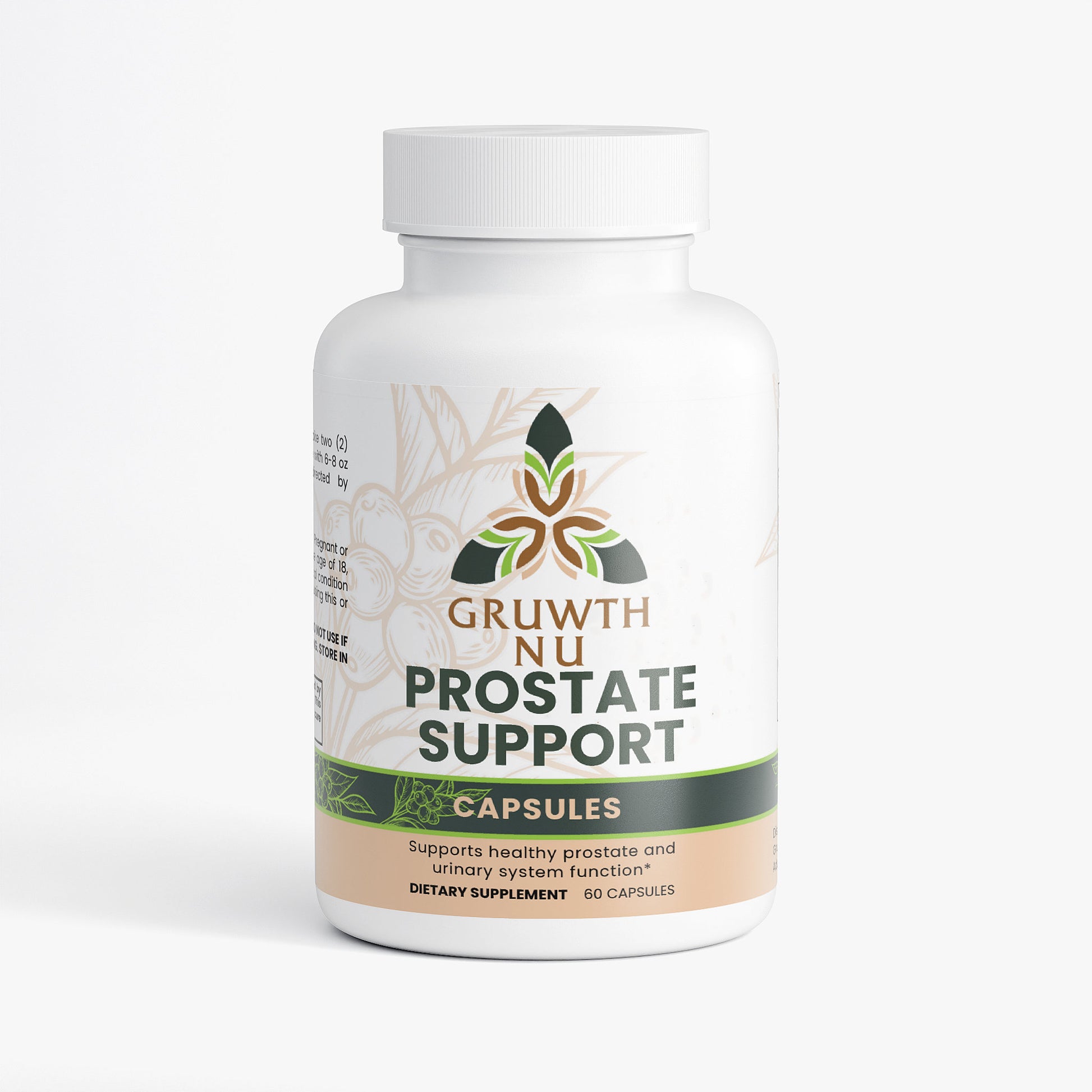 Prostate Support