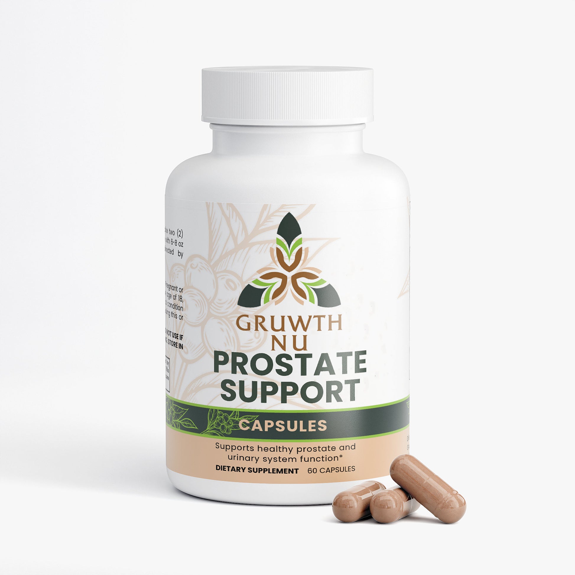 Prostate Support