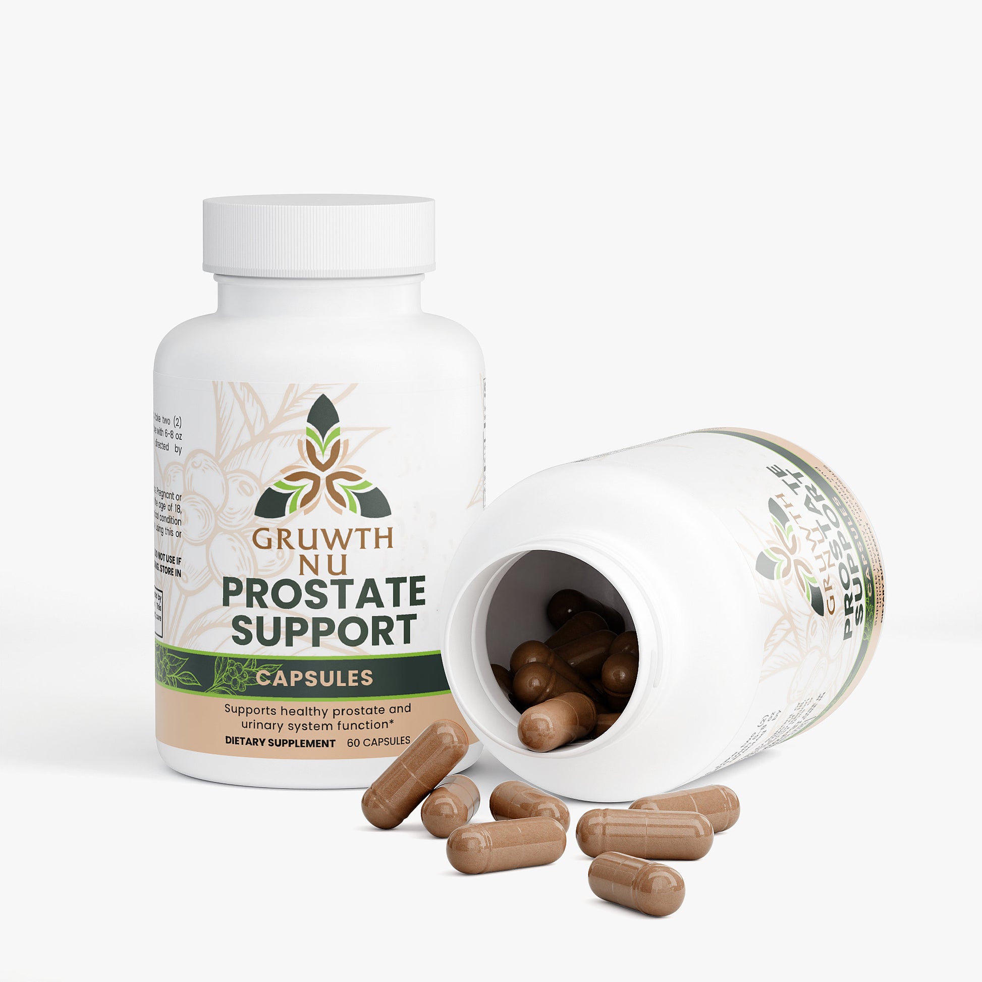 Prostate Support