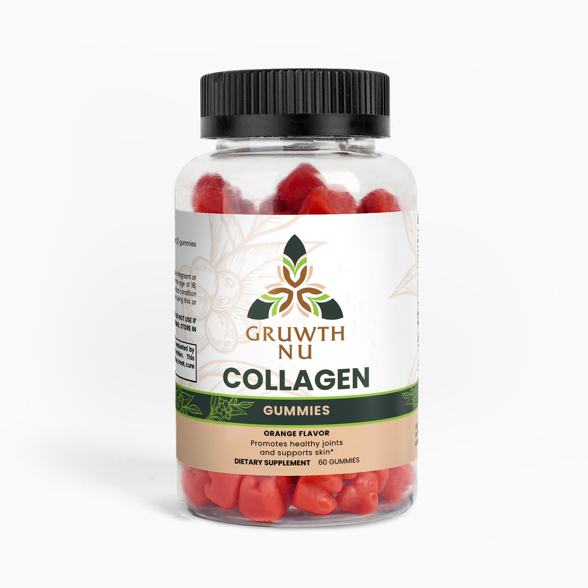 Collagen Gummies (Adult)