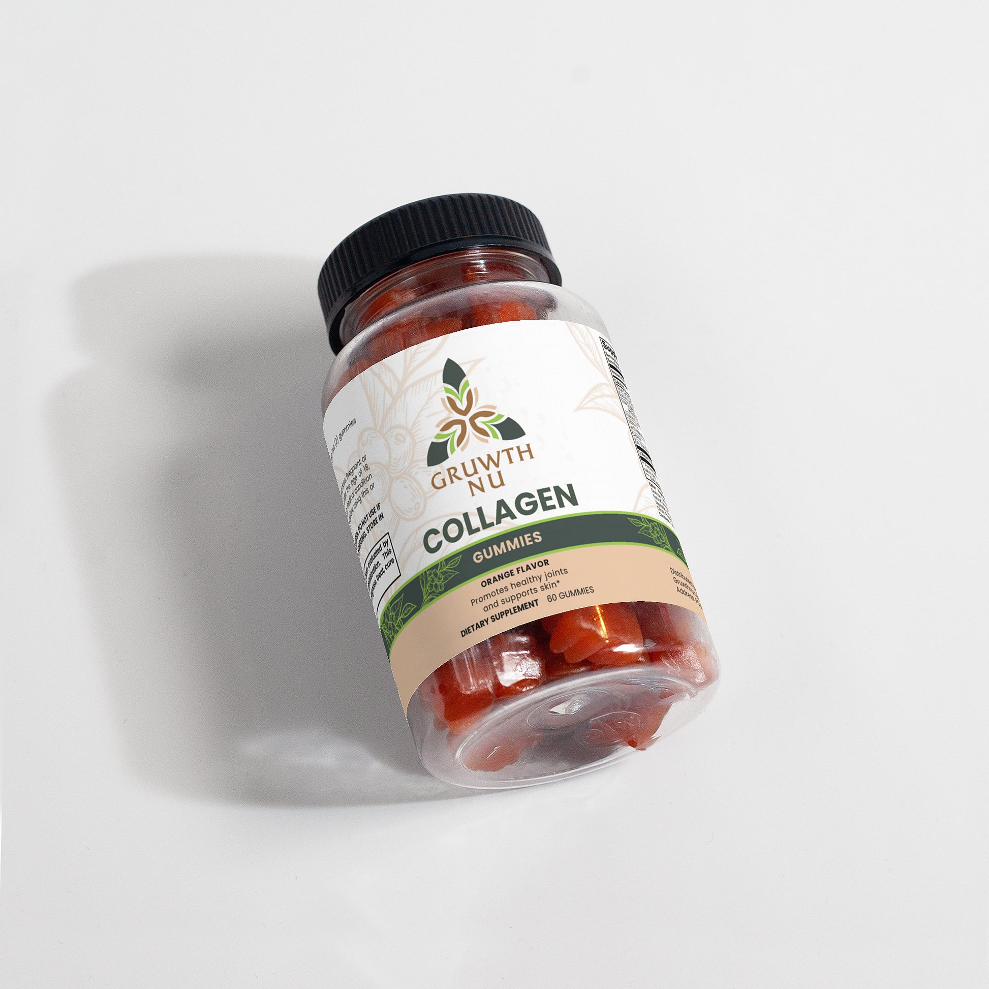 Collagen Gummies (Adult)