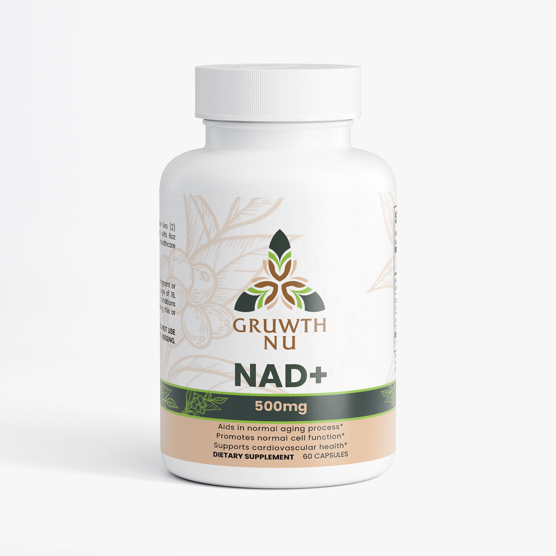 NAD+