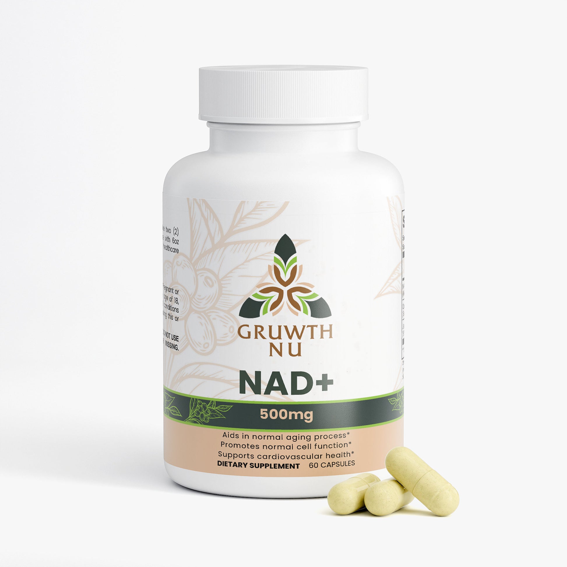 NAD+
