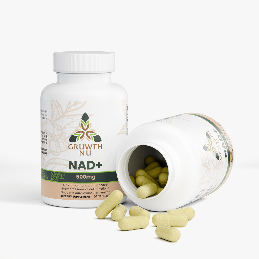 NAD+