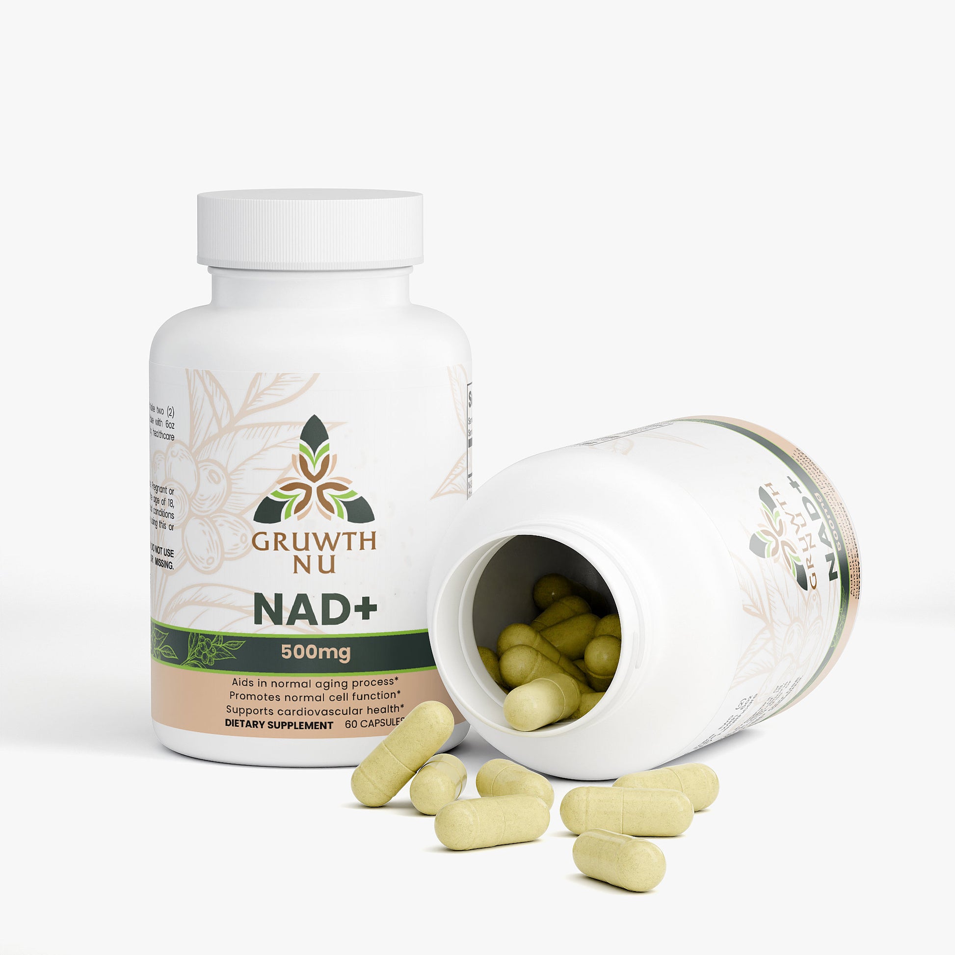 NAD+